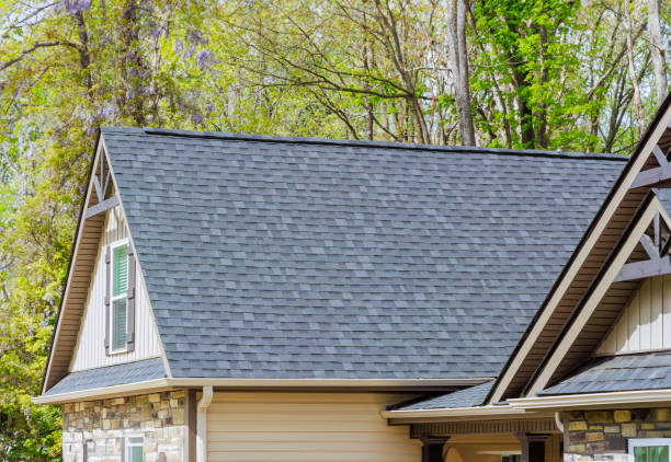 Best Asphalt Shingle Roofing  in Howards Grove, WI