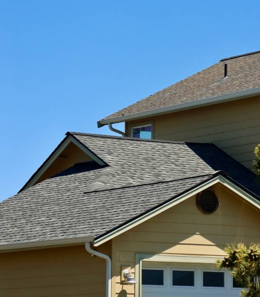 Best Green or Eco-Friendly Roofing Solutions  in Howards Grove, WI
