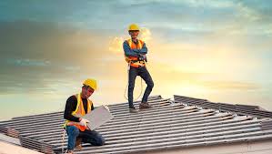 Fast & Reliable Emergency Roof Repairs in Howards Grove, WI